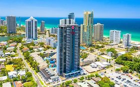 Ruby Gold Coast By Cllix
